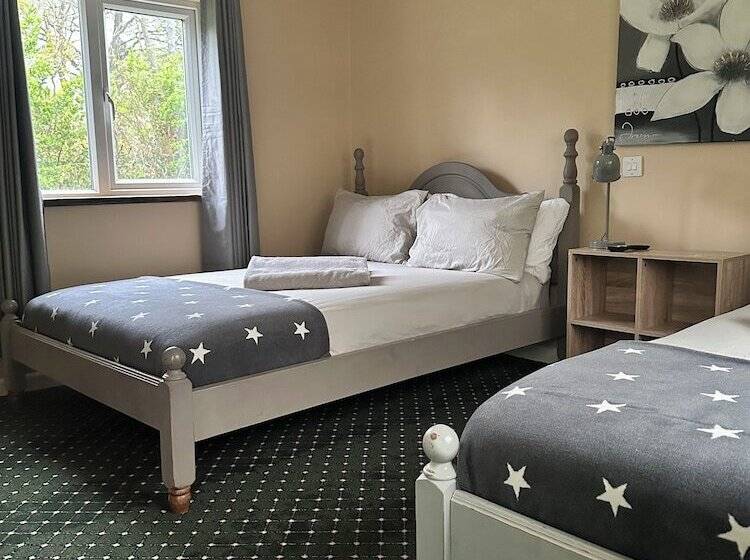 Bed and Breakfast The Great Escape