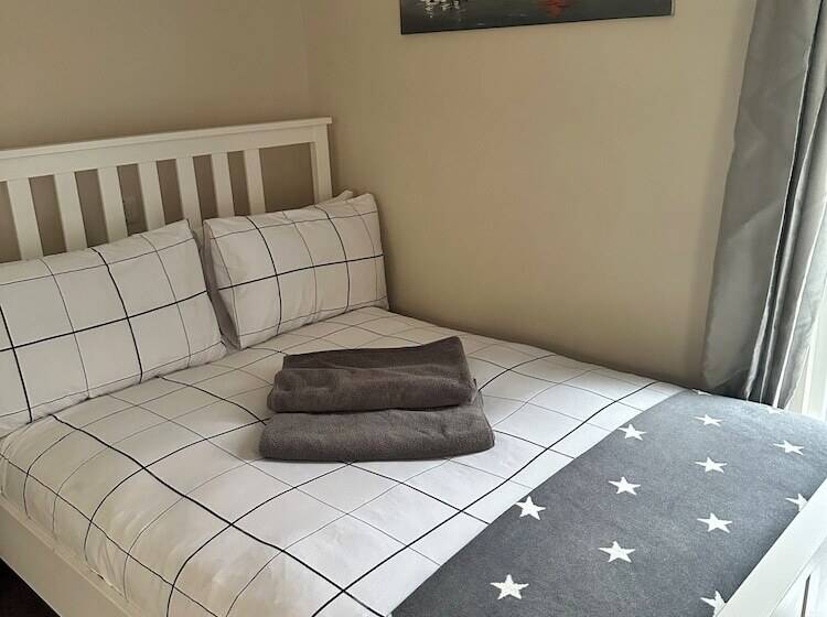 Bed and Breakfast The Great Escape