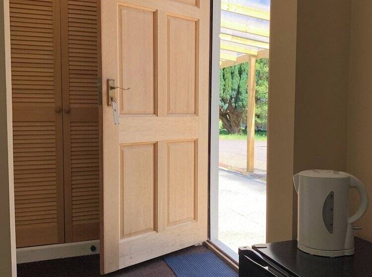 Bed and Breakfast The Great Escape