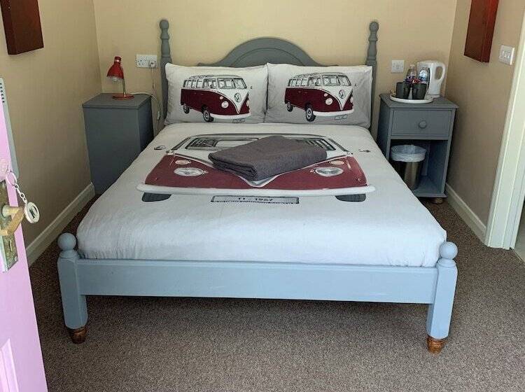 Bed and Breakfast The Great Escape