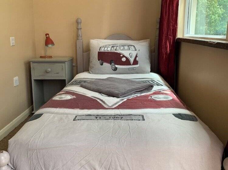 Bed and Breakfast The Great Escape