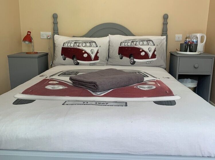 Bed and Breakfast The Great Escape