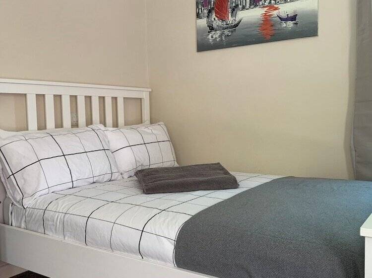 Bed and Breakfast The Great Escape