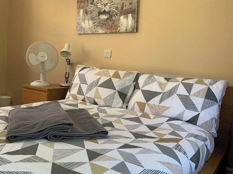 Bed and Breakfast The Great Escape