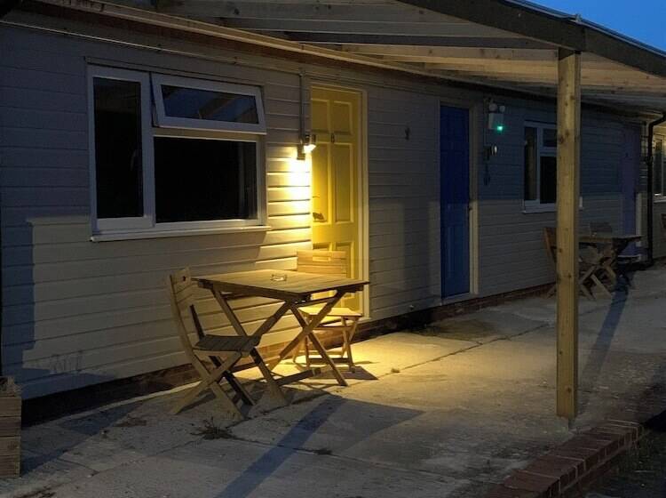 Bed and Breakfast The Great Escape