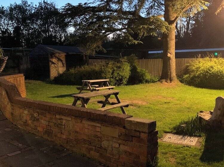 Bed and Breakfast The Great Escape