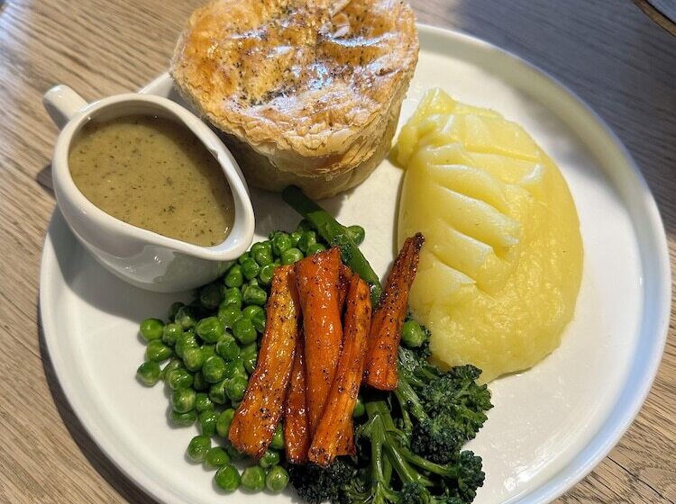 Bed and Breakfast The Great Escape