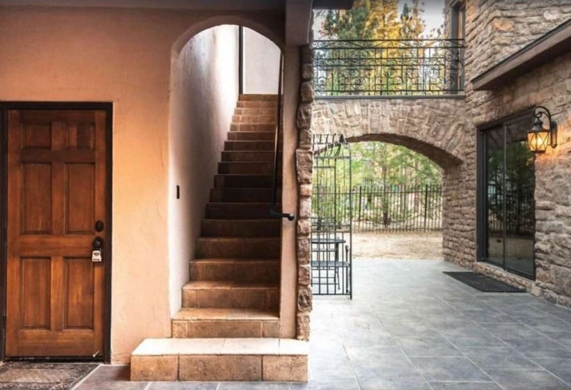 Big Bear Castle By Avantstay Private Home In Great Big Bear Location W/ Hot Tub