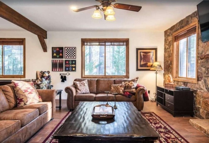 Big Bear Castle By Avantstay Private Home In Great Big Bear Location W/ Hot Tub