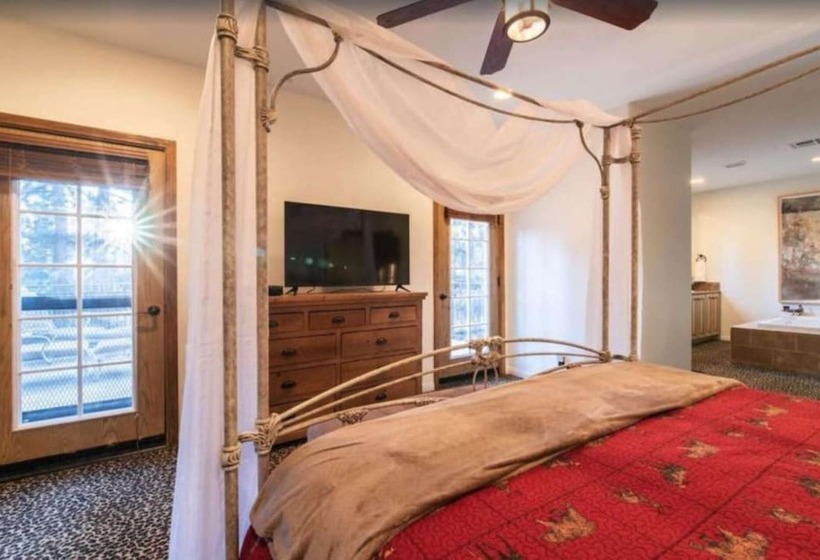 Big Bear Castle By Avantstay Private Home In Great Big Bear Location W/ Hot Tub