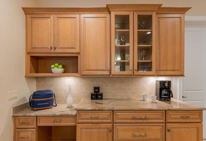 Birdie By Avantstay Group Retreat At Hilton Head