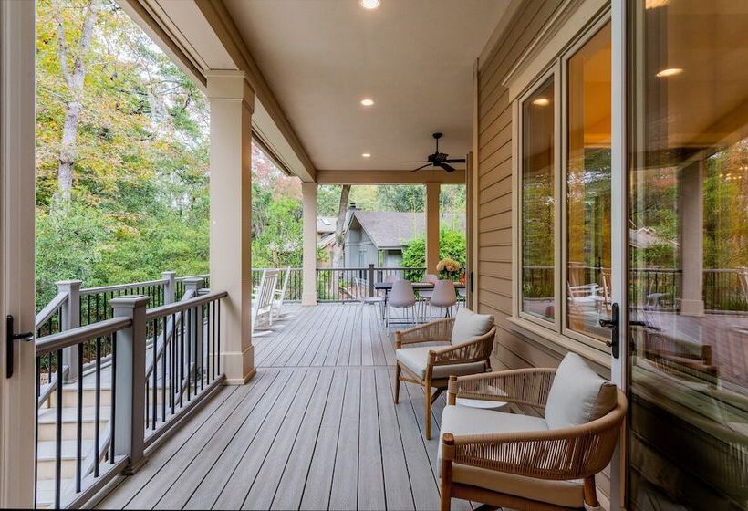 Birdie By Avantstay Group Retreat At Hilton Head