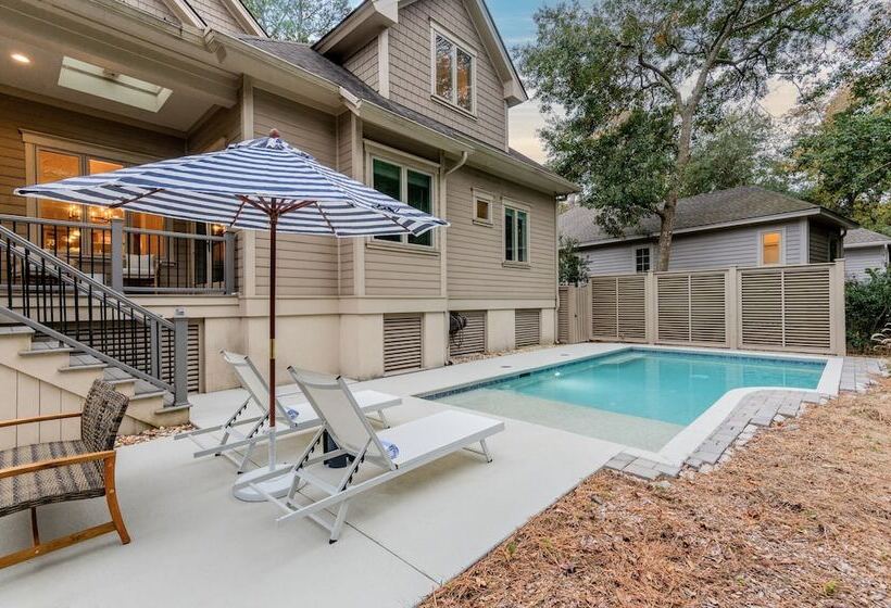 Birdie By Avantstay Group Retreat At Hilton Head