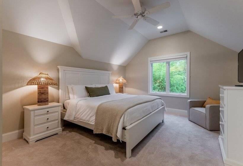 Birdie By Avantstay Group Retreat At Hilton Head