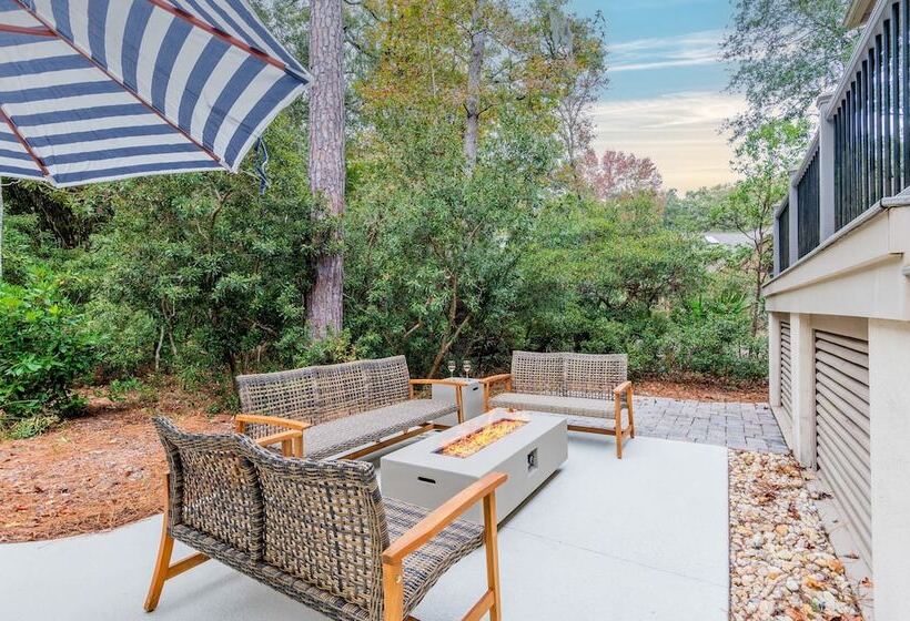 Birdie By Avantstay Group Retreat At Hilton Head