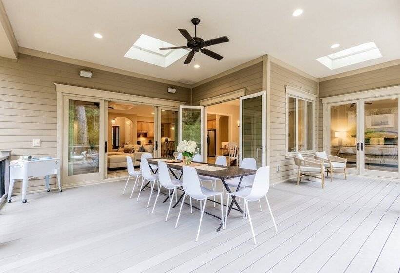 Birdie By Avantstay Group Retreat At Hilton Head