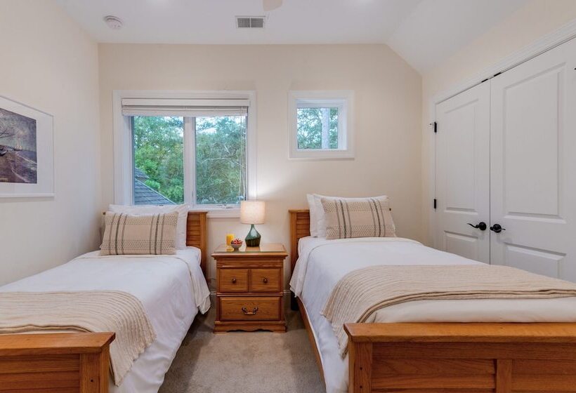 Birdie By Avantstay Group Retreat At Hilton Head