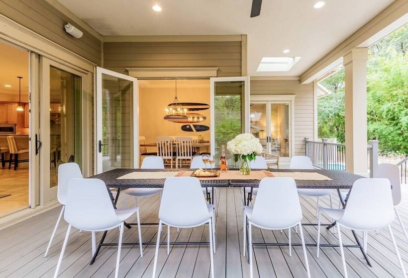 Birdie By Avantstay Group Retreat At Hilton Head