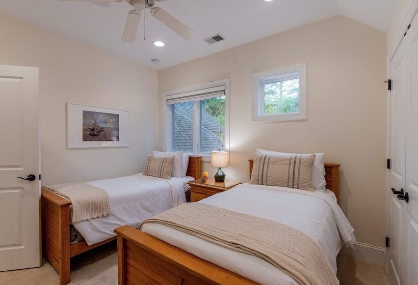 Birdie By Avantstay Group Retreat At Hilton Head