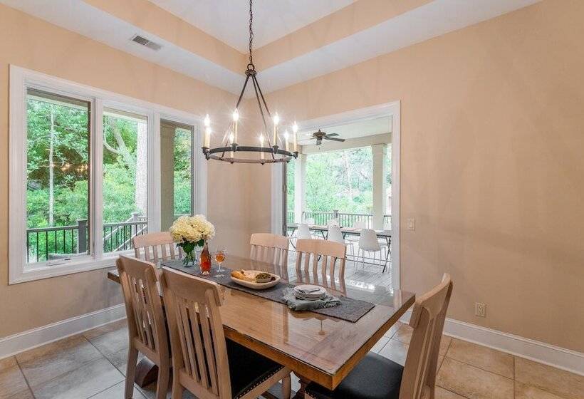 Birdie By Avantstay Group Retreat At Hilton Head