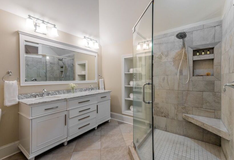 Birdie By Avantstay Group Retreat At Hilton Head