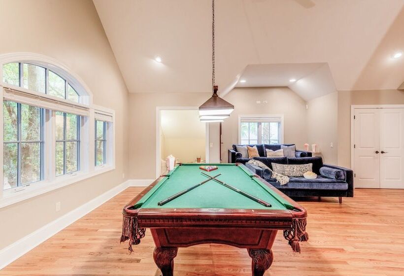 Birdie By Avantstay Group Retreat At Hilton Head