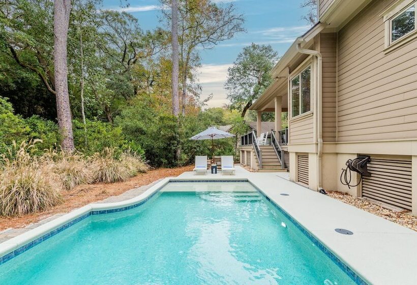 Birdie By Avantstay Group Retreat At Hilton Head