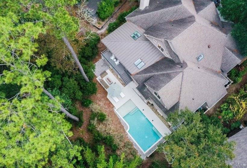 Birdie By Avantstay Group Retreat At Hilton Head