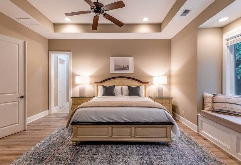 Birdie By Avantstay Group Retreat At Hilton Head