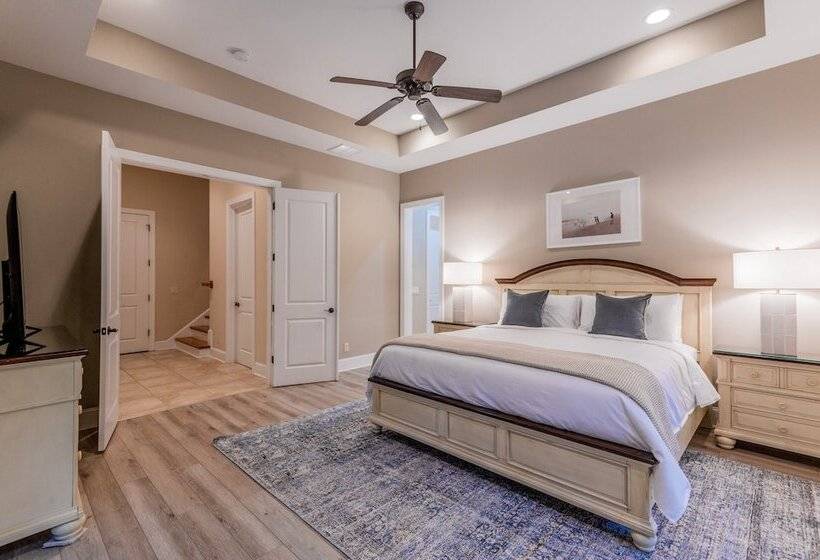 Birdie By Avantstay Group Retreat At Hilton Head