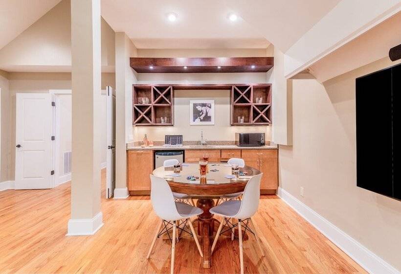 Birdie By Avantstay Group Retreat At Hilton Head