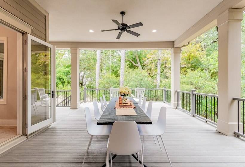 Birdie By Avantstay Group Retreat At Hilton Head