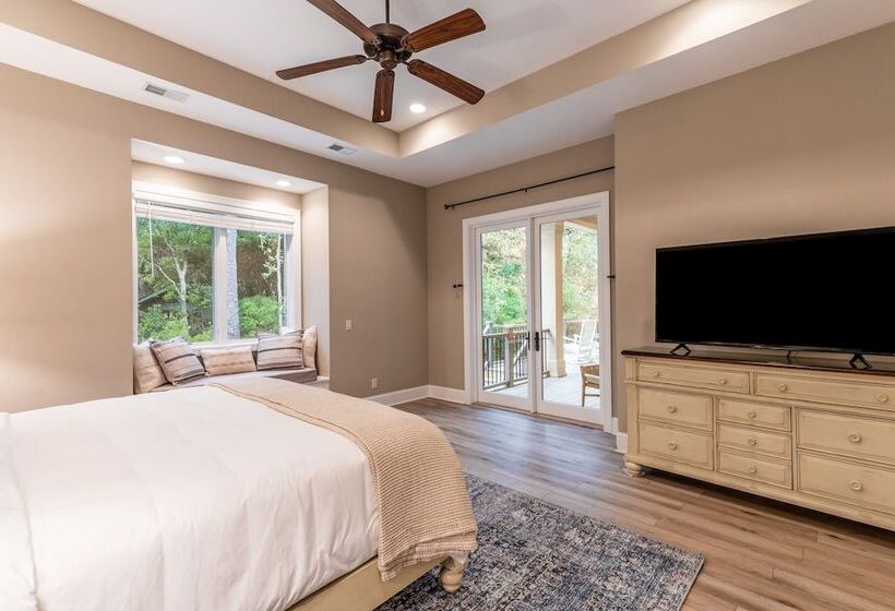 Birdie By Avantstay Group Retreat At Hilton Head