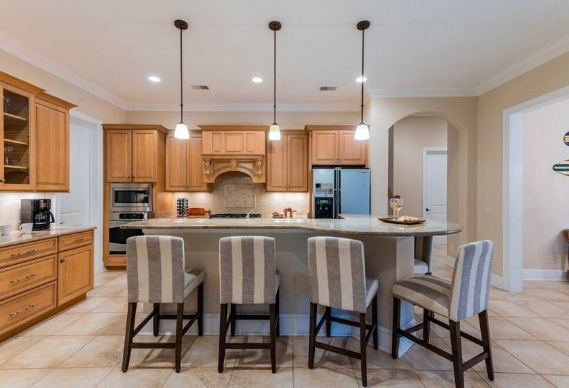 Birdie By Avantstay Group Retreat At Hilton Head