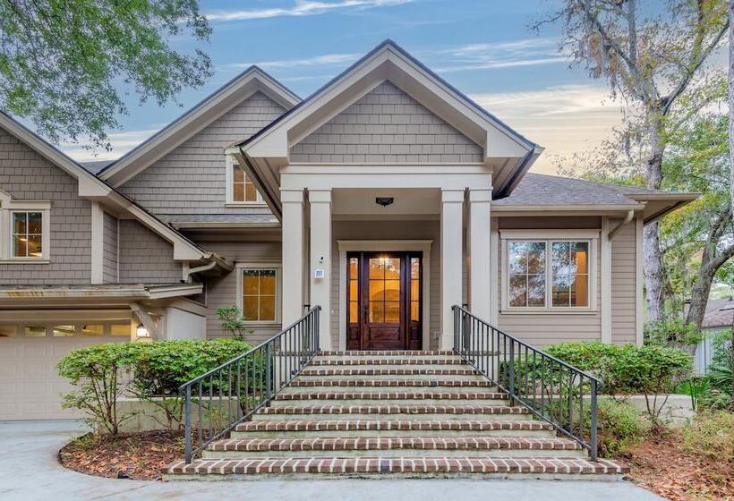 Birdie By Avantstay Group Retreat At Hilton Head