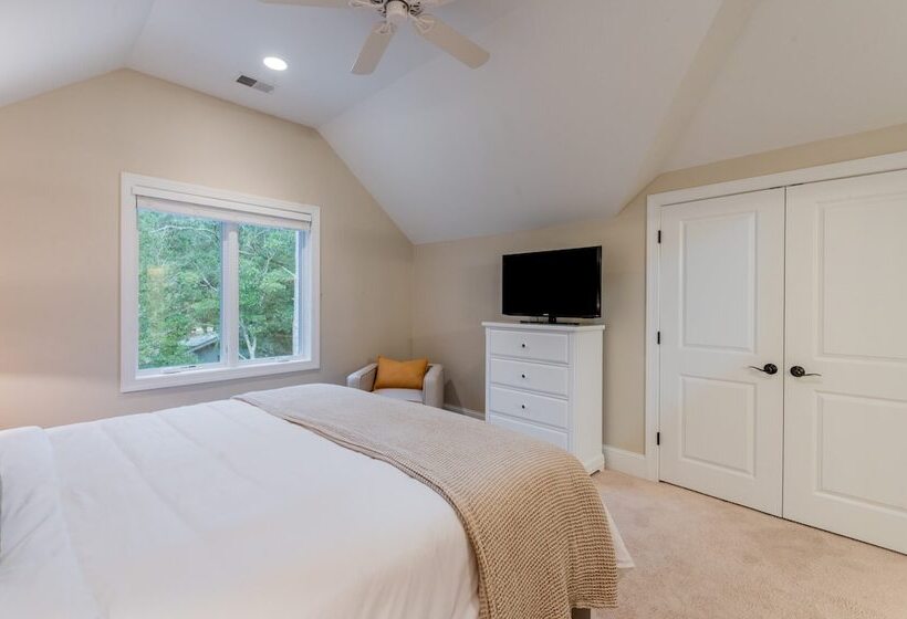 Birdie By Avantstay Group Retreat At Hilton Head