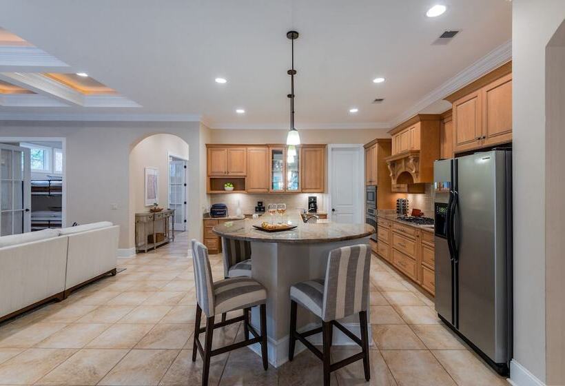 Birdie By Avantstay Group Retreat At Hilton Head