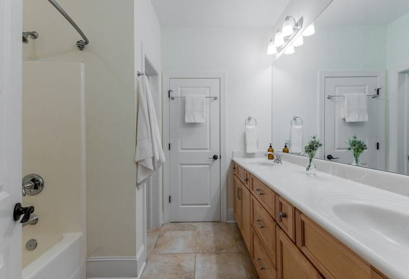 Birdie By Avantstay Group Retreat At Hilton Head