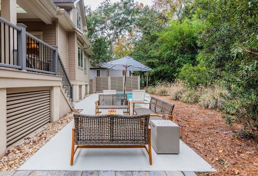 Birdie By Avantstay Group Retreat At Hilton Head