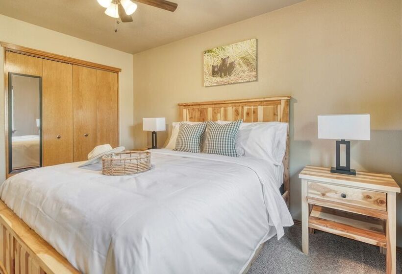 Black Bear Cabin By Avantstay Modern Bend Escape