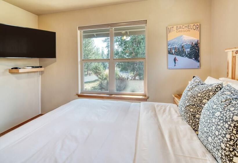 Black Bear Cabin By Avantstay Modern Bend Escape