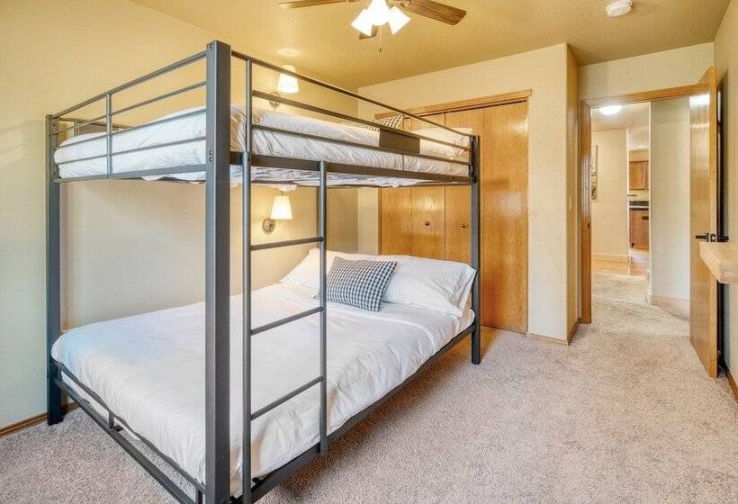 Black Bear Cabin By Avantstay Modern Bend Escape