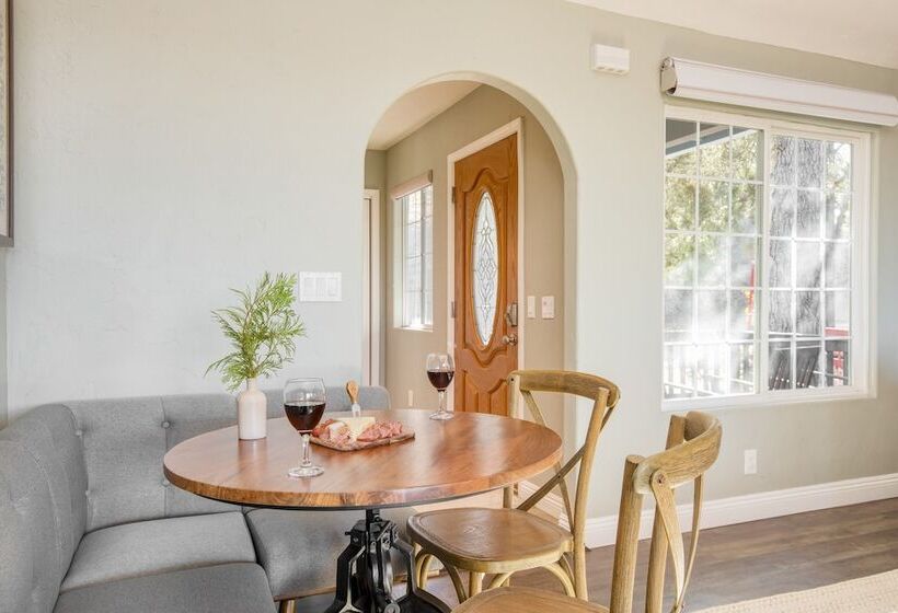 Blue Spruce By Avantstay Cozy Home W/ Dual Decks