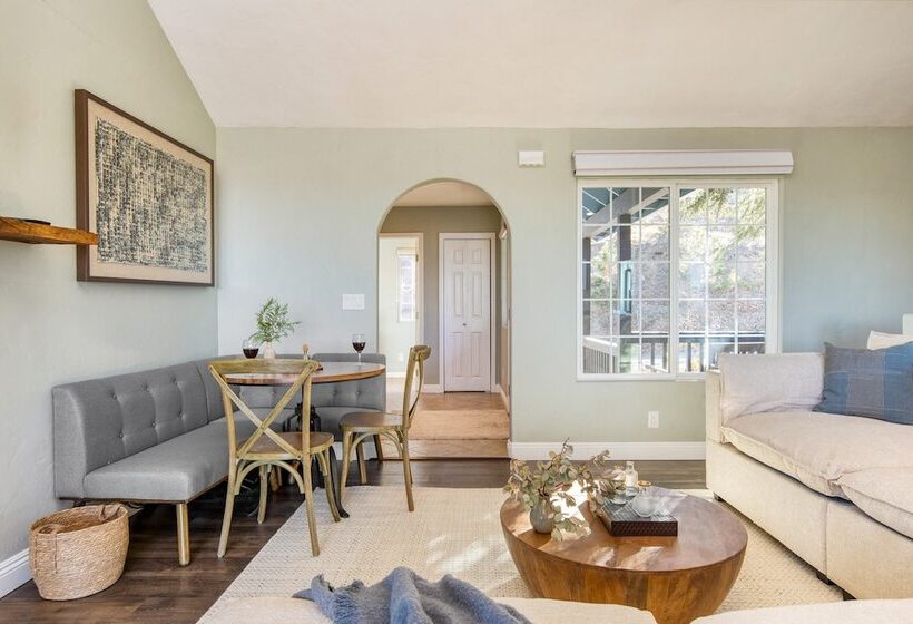 Blue Spruce By Avantstay Cozy Home W/ Dual Decks