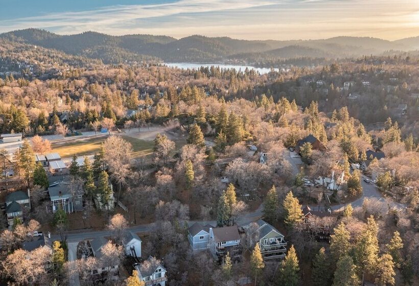 Blue Spruce By Avantstay Cozy Home W/ Dual Decks