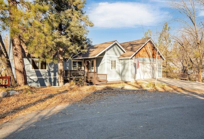 Blue Spruce By Avantstay Cozy Home W/ Dual Decks