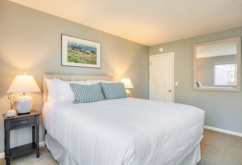 Blue Spruce By Avantstay Cozy Home W/ Dual Decks