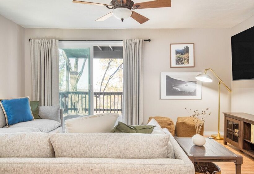 Blue Spruce By Avantstay Cozy Home W/ Dual Decks