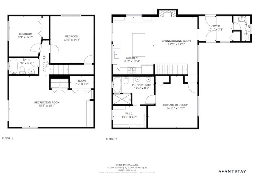Blue Spruce By Avantstay Cozy Home W/ Dual Decks