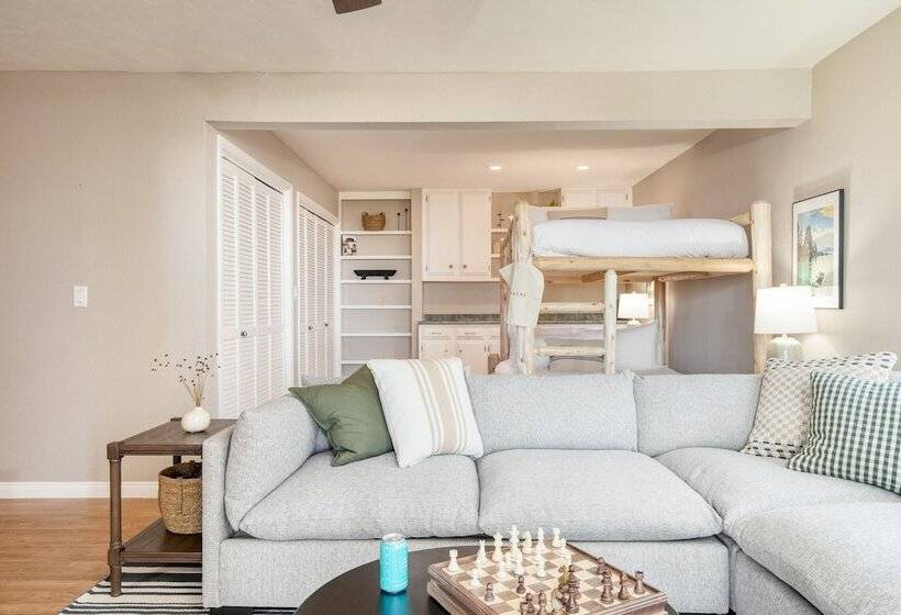 Blue Spruce By Avantstay Cozy Home W/ Dual Decks